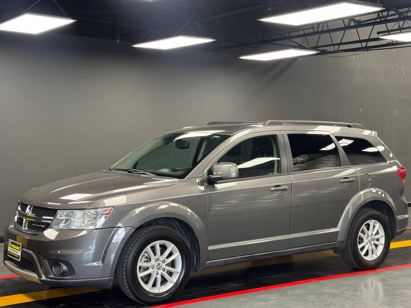 2013 Dodge Journey SXT — SUV — 122,810 mi — Dallas, TX