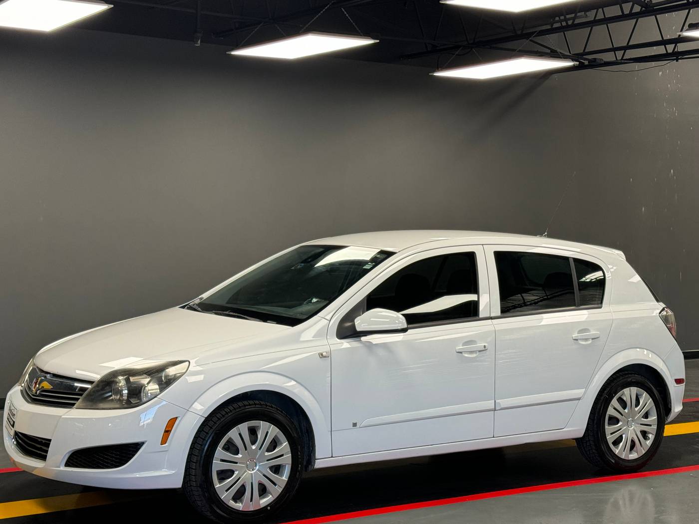 2008 Saturn Astra XE — Sedan — 70,107 mi — Dallas, TX
