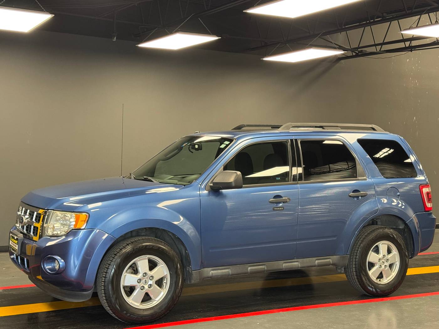 2010 Ford Escape XLT — SUV — 117,820 mi — Dallas, TX