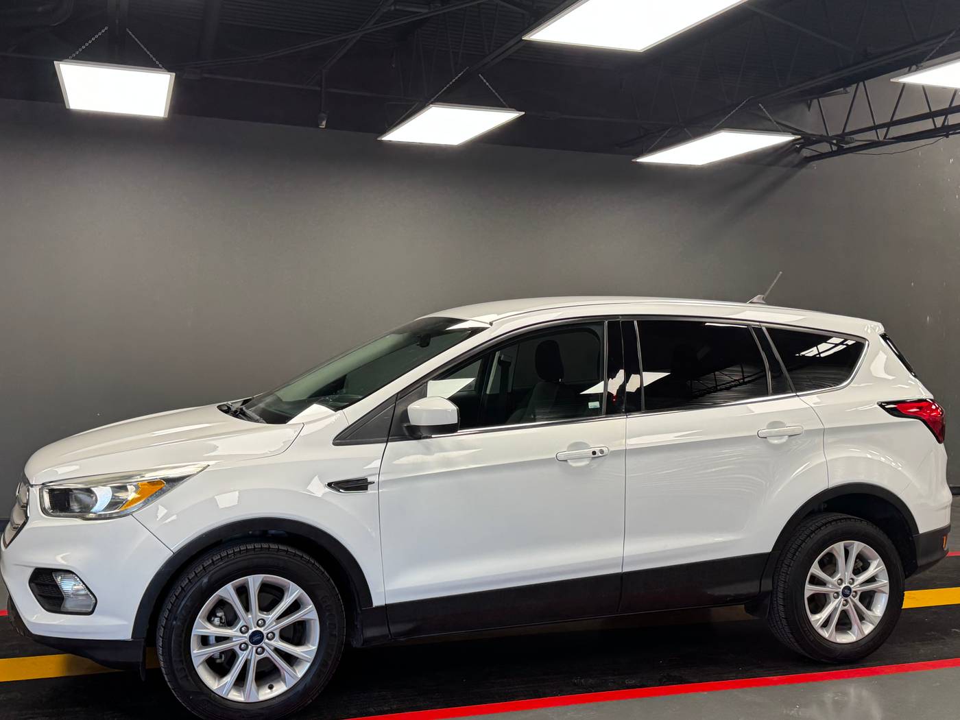 2019 Ford Escape SE — SUV — 117,780 mi — Dallas, TX