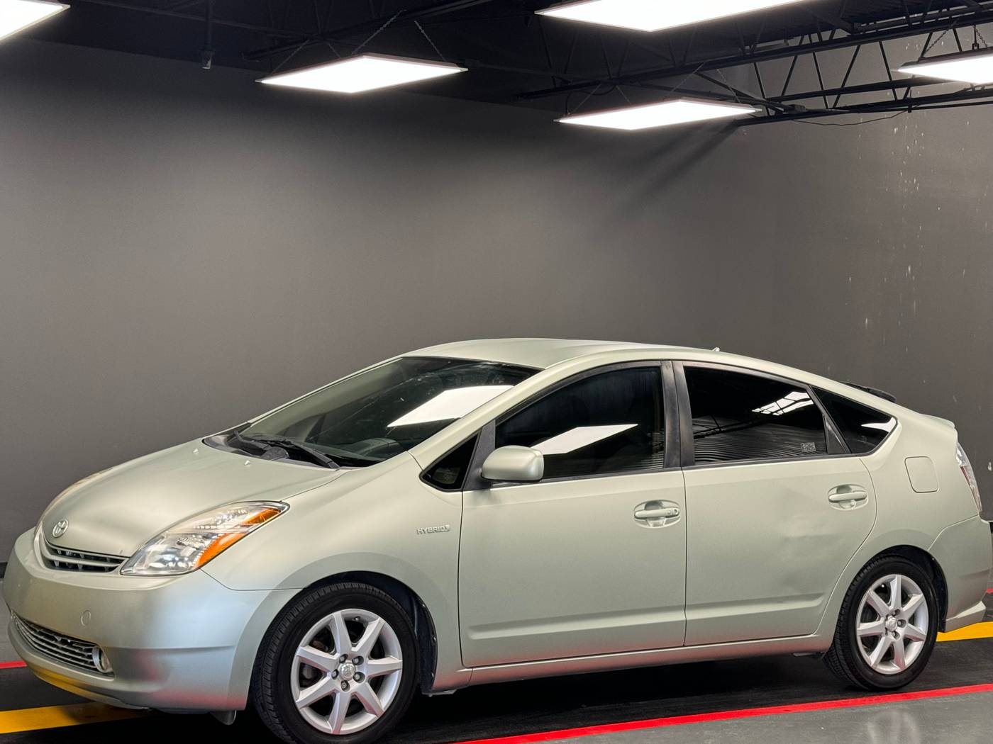 2009 Toyota Prius Touring — Sedan — 120,000 mi — Dallas, TX