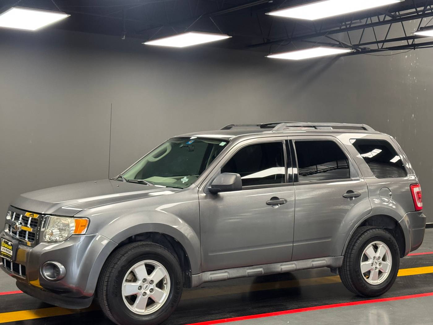 2012 Ford Escape XLS — SUV — 65,789 mi — Dallas, TX