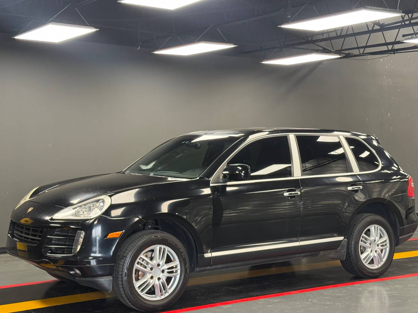 2008 Porsche Cayenne S — SUV — 114,193 mi — Dallas, TX