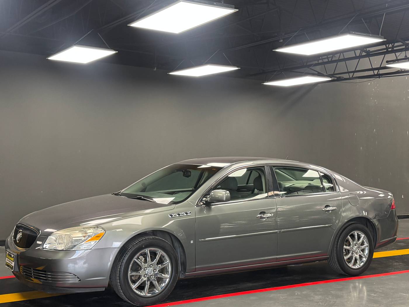 2006 Buick Lucerne CXL — Sedan — 52,948 mi — Dallas, TX