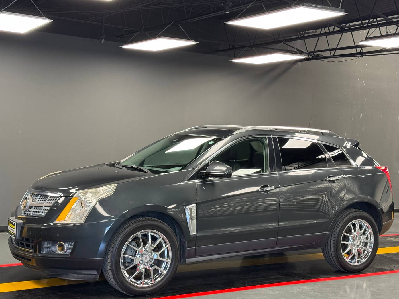 2014 Cadillac SRX Performance Collection — SUV — 99,961 mi — Dallas, TX