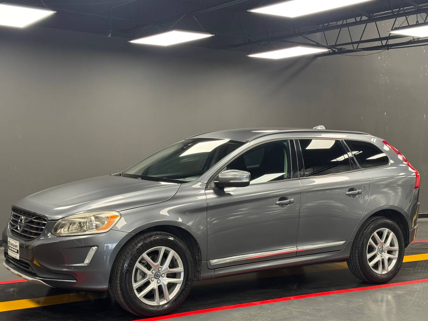 2017 Volvo XC60 XC60