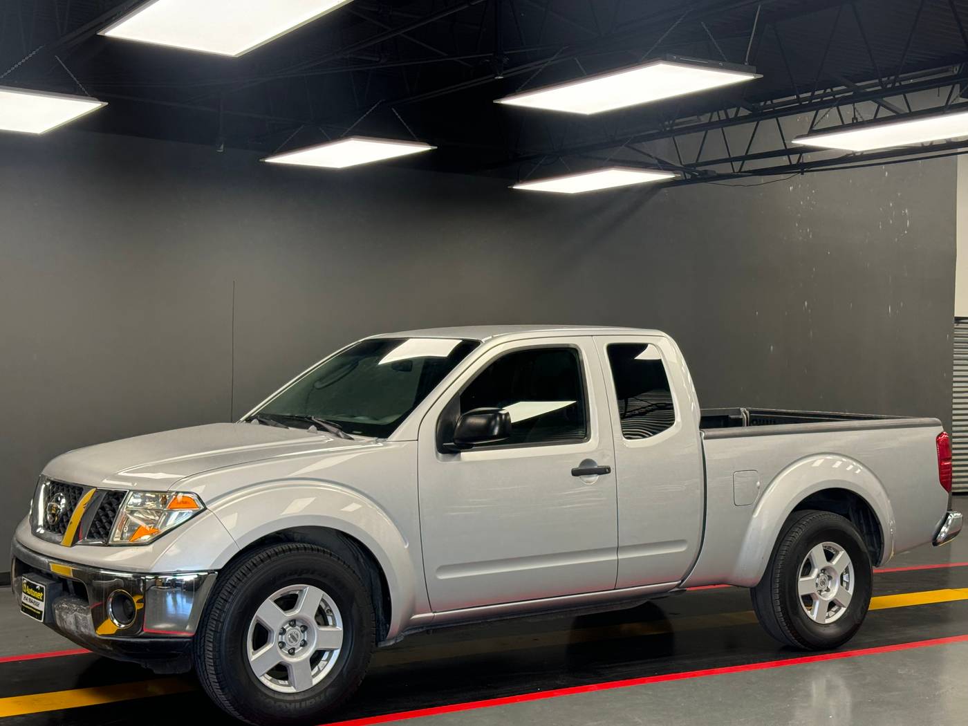 2007 Nissan Frontier SE — Pickup Truck — 169,566 mi — Dallas, TX