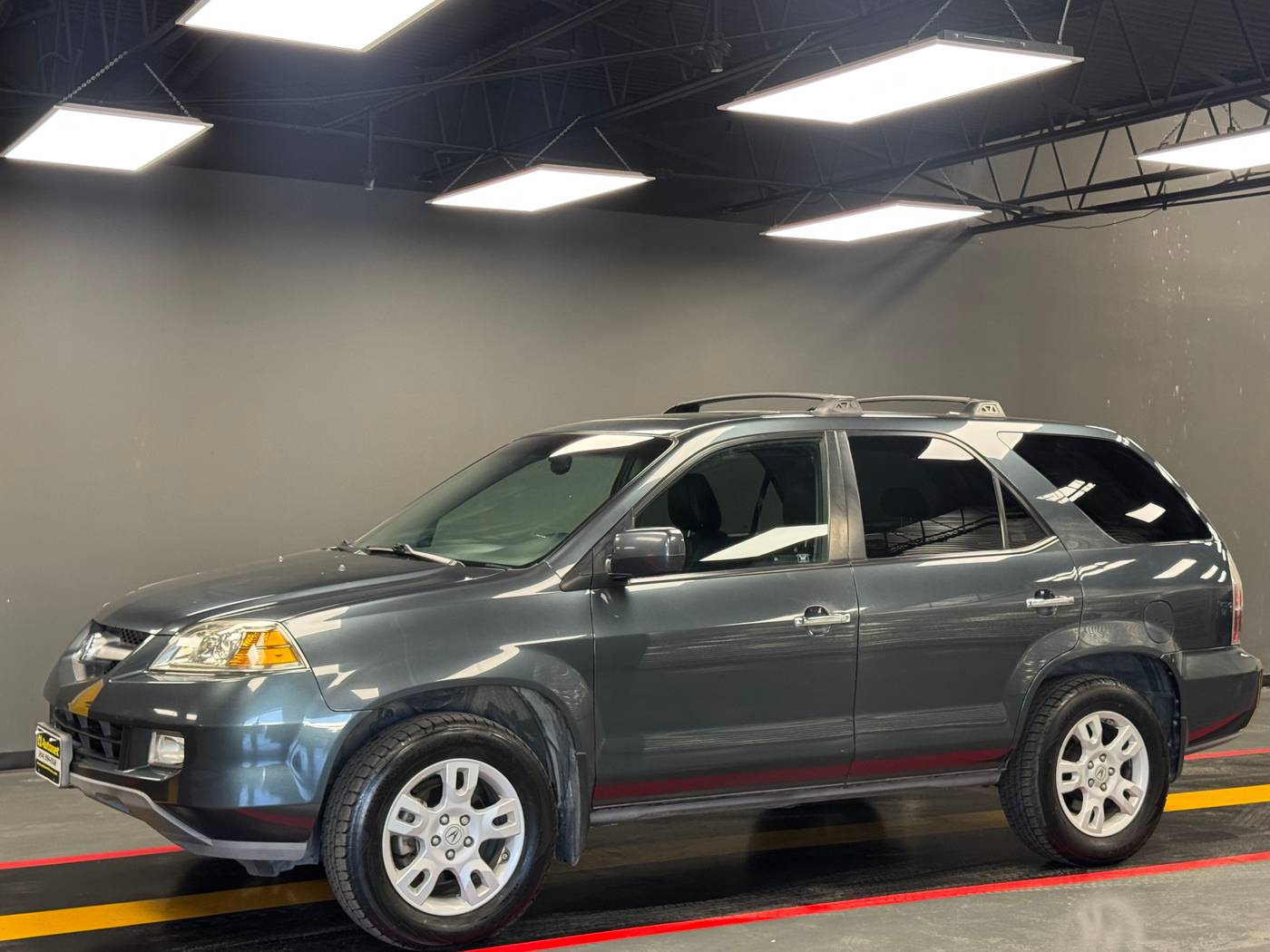 2005 Acura MDX Touring — SUV — 114,505 mi — Dallas, TX