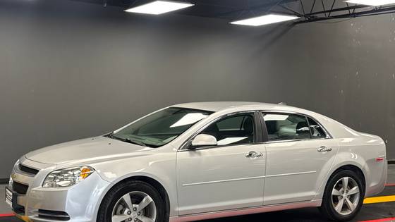 Used Chevrolet Malibu Under $9,000 for Sale in Cleburne, TX (with ...