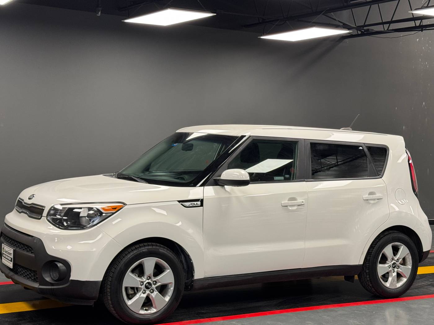2019 Kia Soul Base — Hatchback — 93,055 mi — Dallas, TX