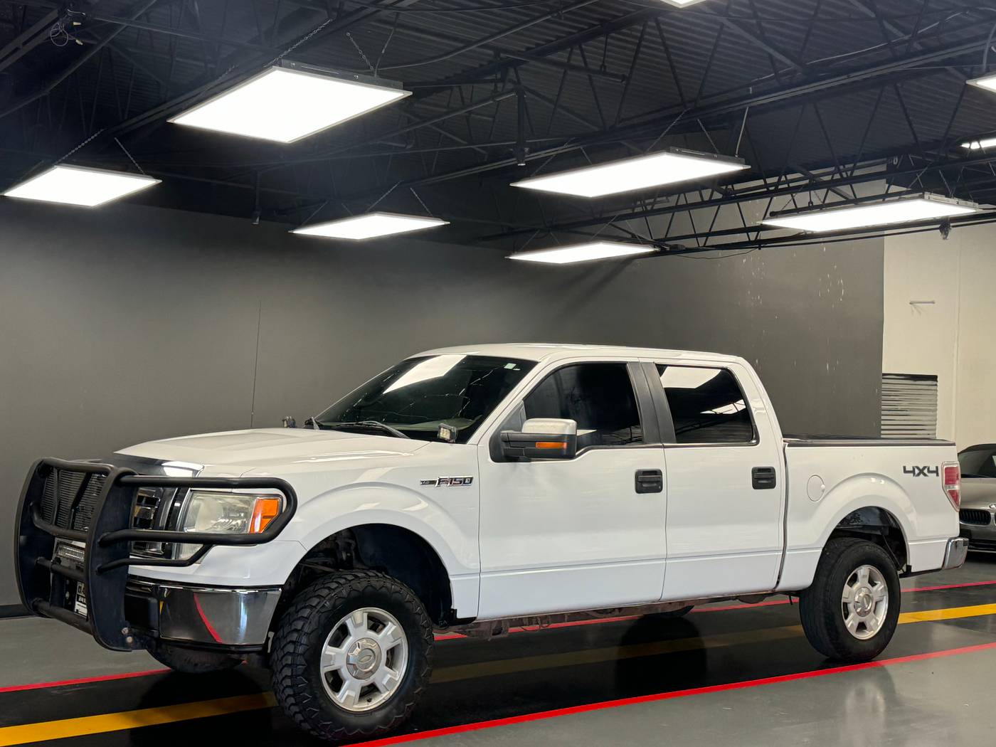 2010 Ford F-150 XLT — Pickup Truck — 252,265 mi — Dallas, TX
