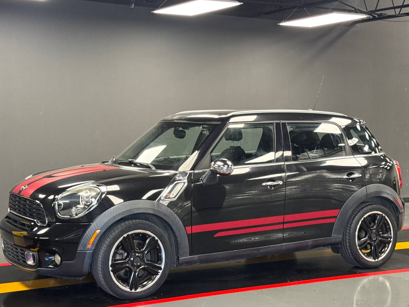 2013 MINI Countryman Cooper S — SUV — 112,272 mi — Dallas, TX