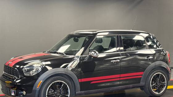 Used MINI Countryman Under $8,000 for Sale in Dallas, TX (with Photos ...
