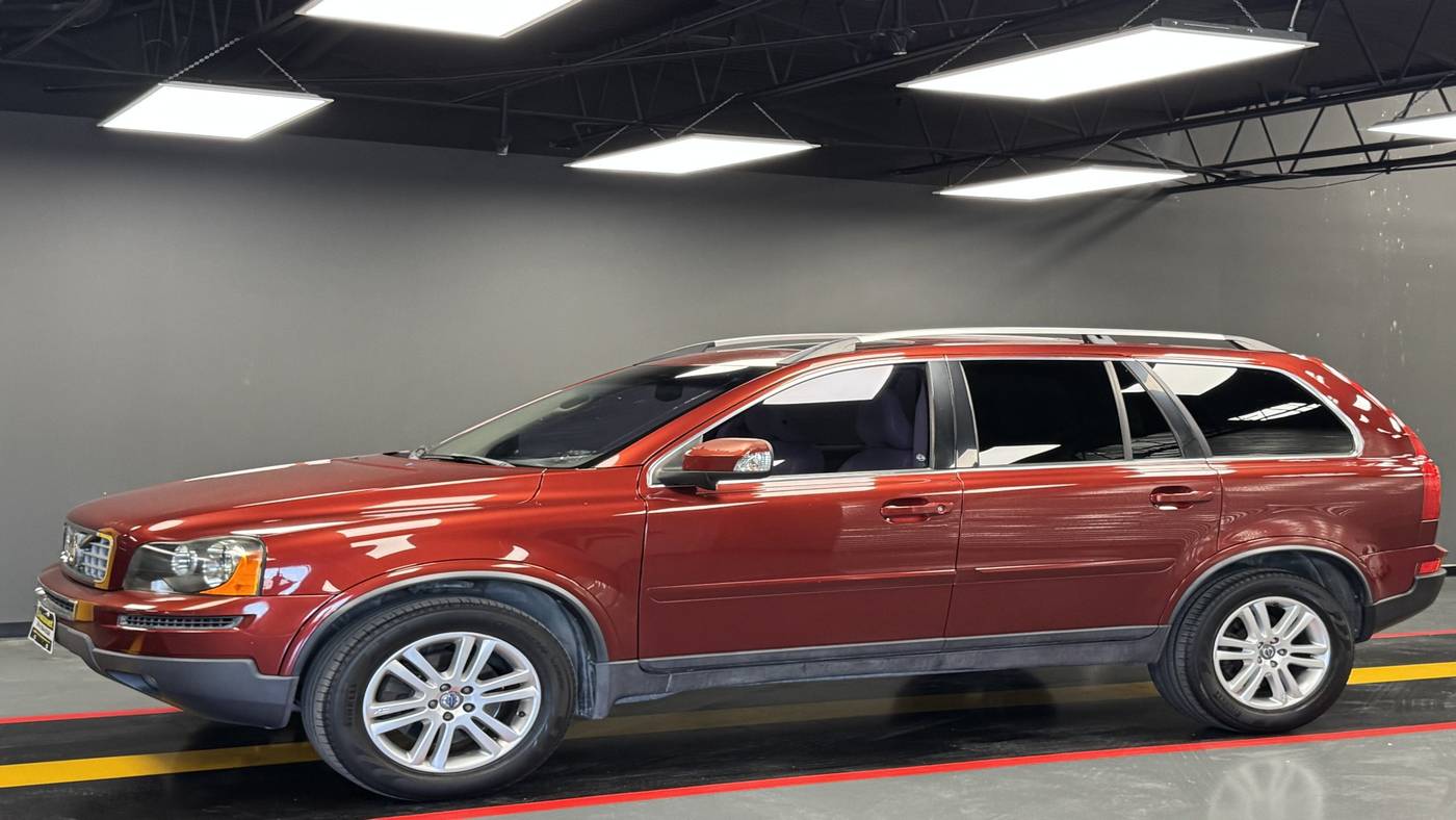 2011 Volvo XC90 I6 — SUV — 63,764 mi — Dallas, TX