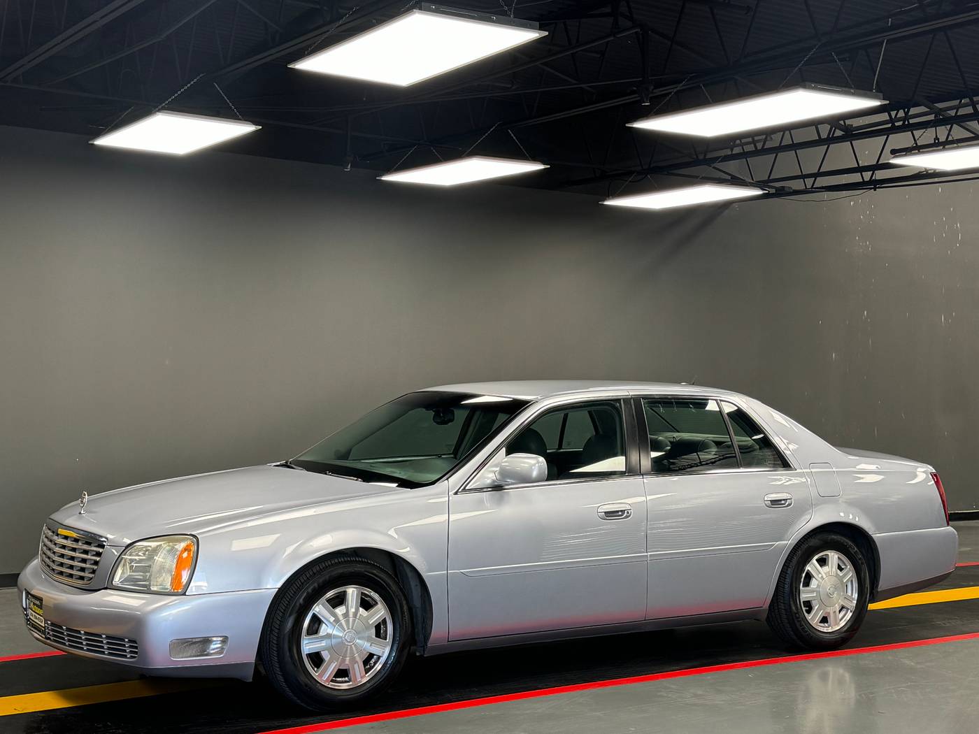 2005 Cadillac DeVille Standard — Sedan — 78,022 mi — Dallas, TX