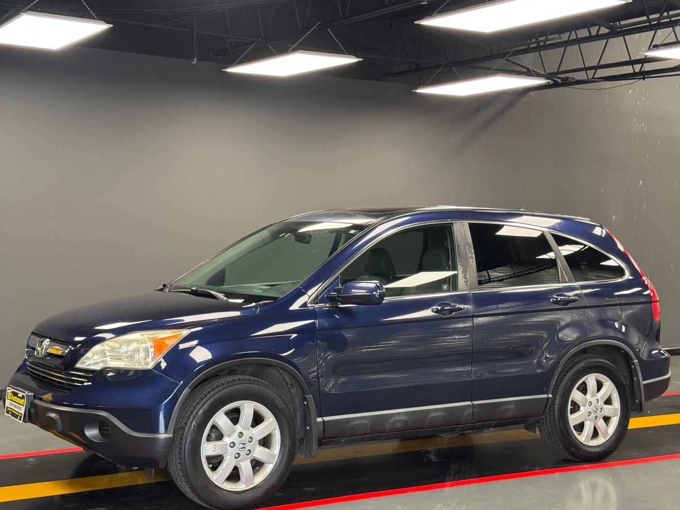 2008 Honda CR-V EX-L — SUV — 128,477 mi — Dallas, TX