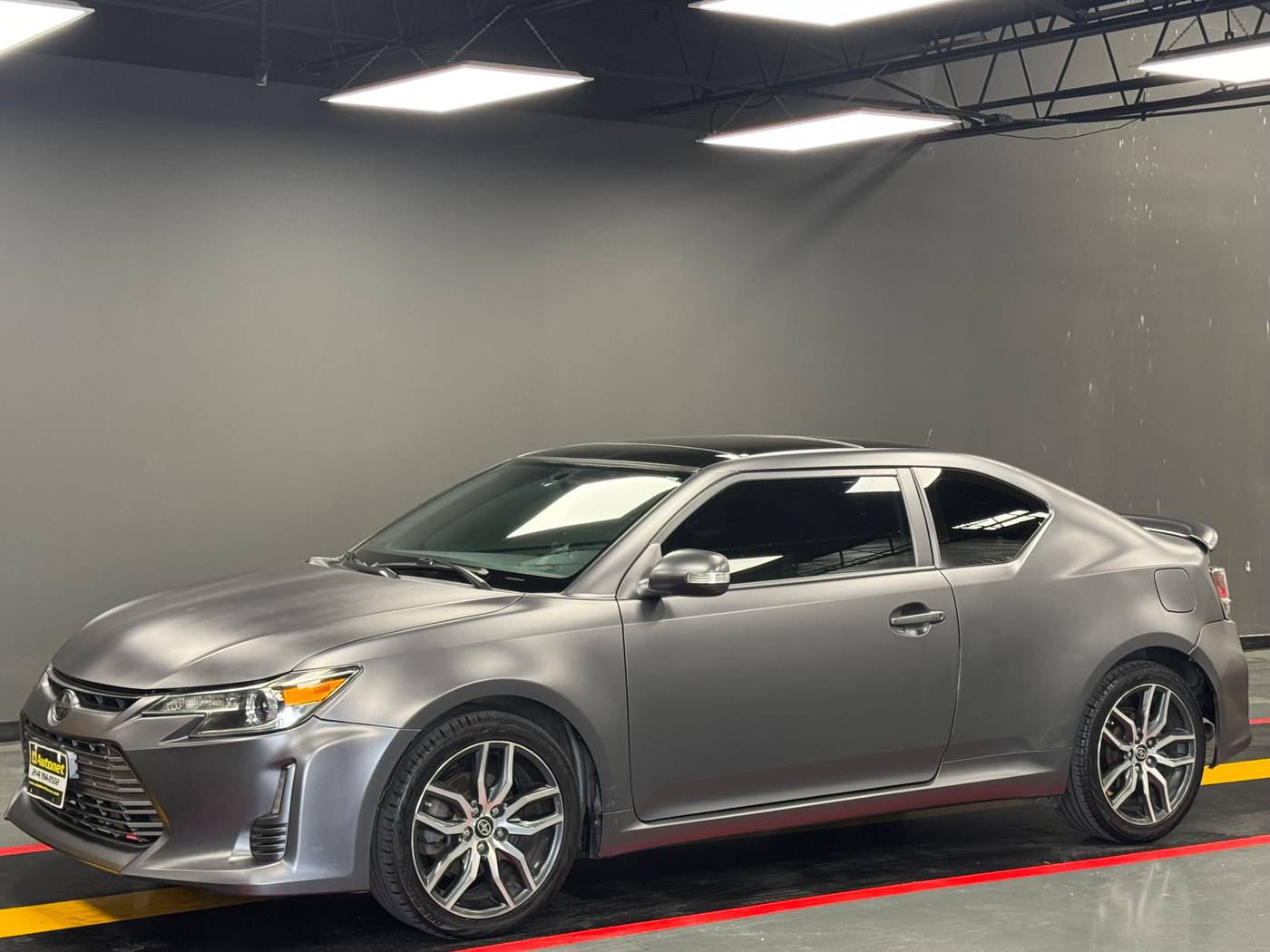 2014 Scion tC Base — Coupe — 155,749 mi — Dallas, TX