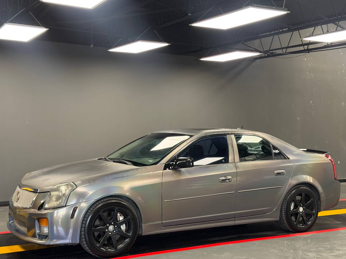 2005 Cadillac CTS-V Standard — Sedan — 132,283 mi — Dallas, TX