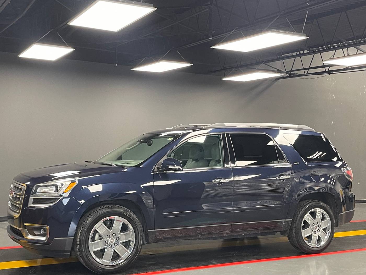 2017 GMC Acadia Limited Limited — SUV — 130,660 mi — Dallas, TX