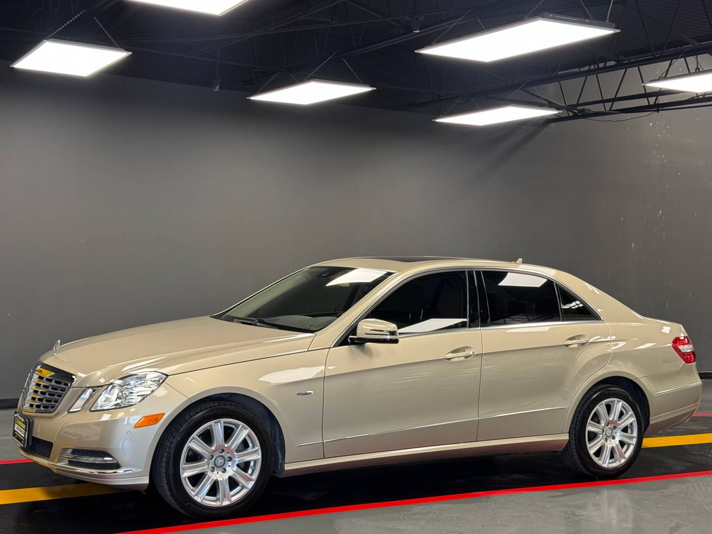 2012 Mercedes-Benz E-Class E 350 — Sedan — 60,182 mi — Dallas, TX