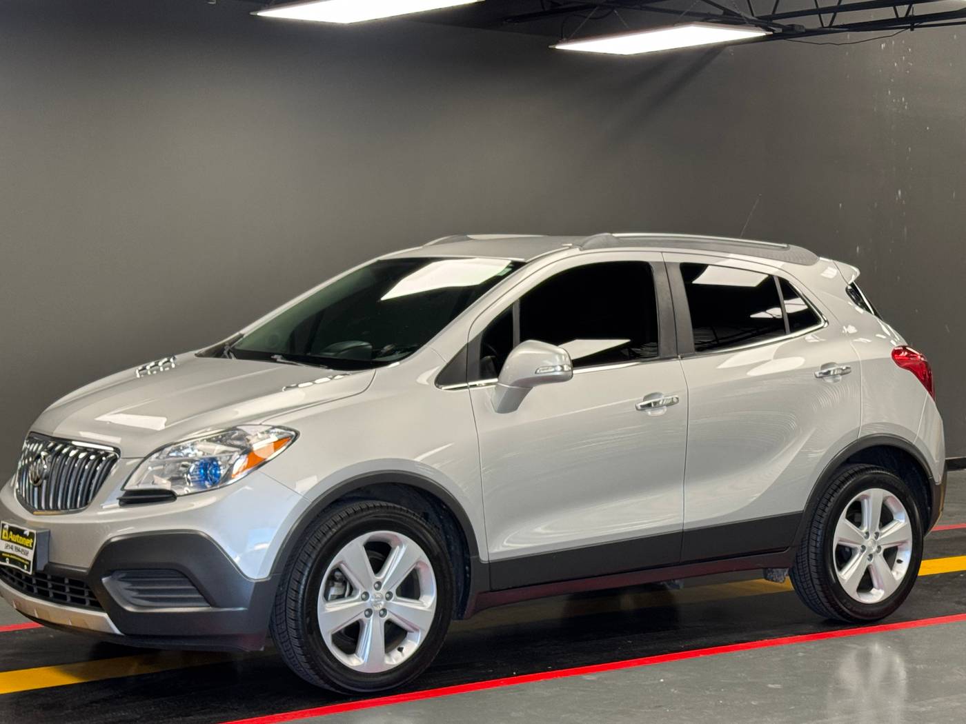 2016 Buick Encore Base — SUV — 140,766 mi — Dallas, TX