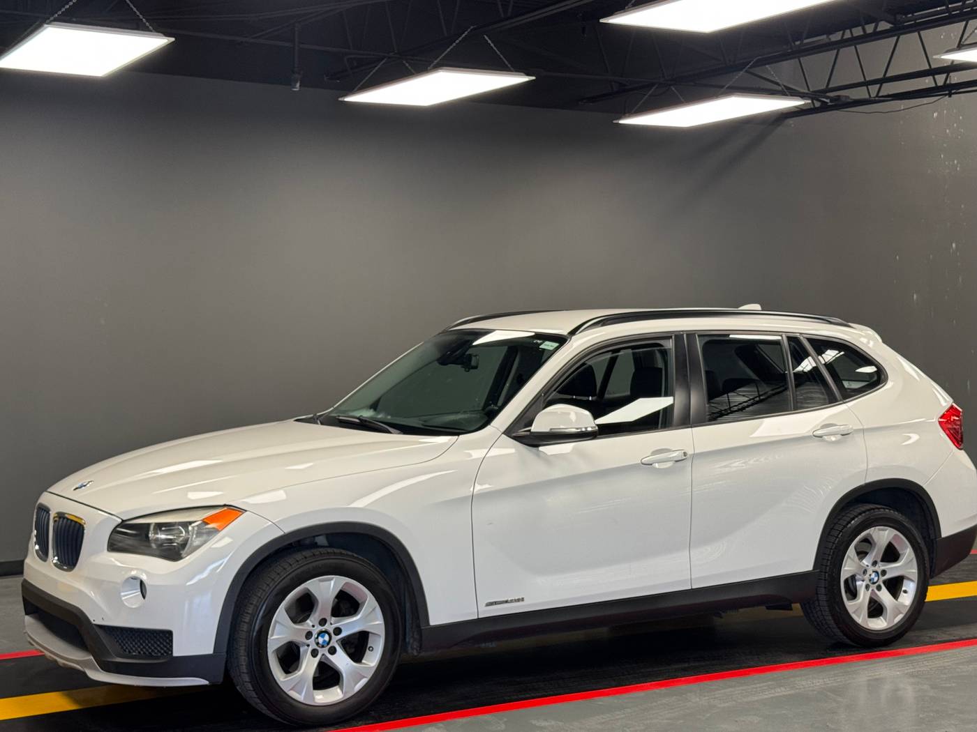 2015 BMW X1 28i — SUV — 132,915 mi — Dallas, TX