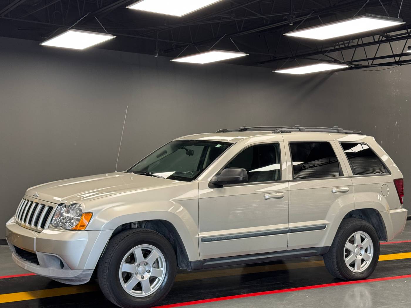 2009 Jeep Grand Cherokee Laredo — SUV — 72,155 mi — Dallas, TX