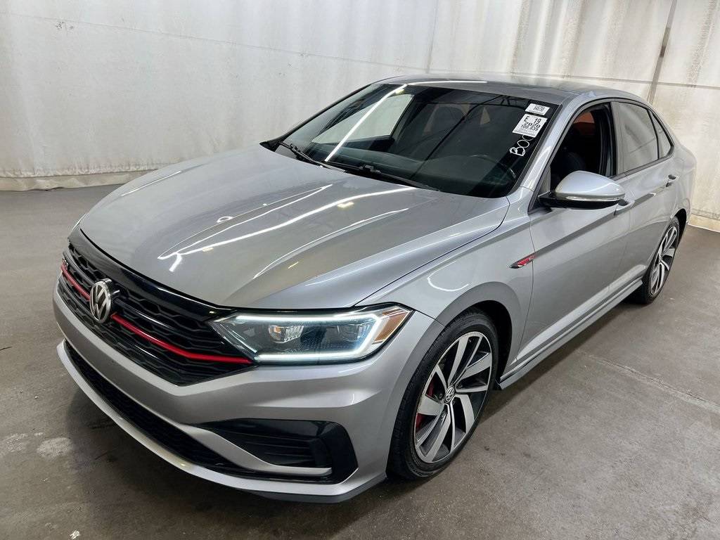 2020 Volkswagen Jetta GLI S — Sedan — 100,839 mi — Linden, NJ