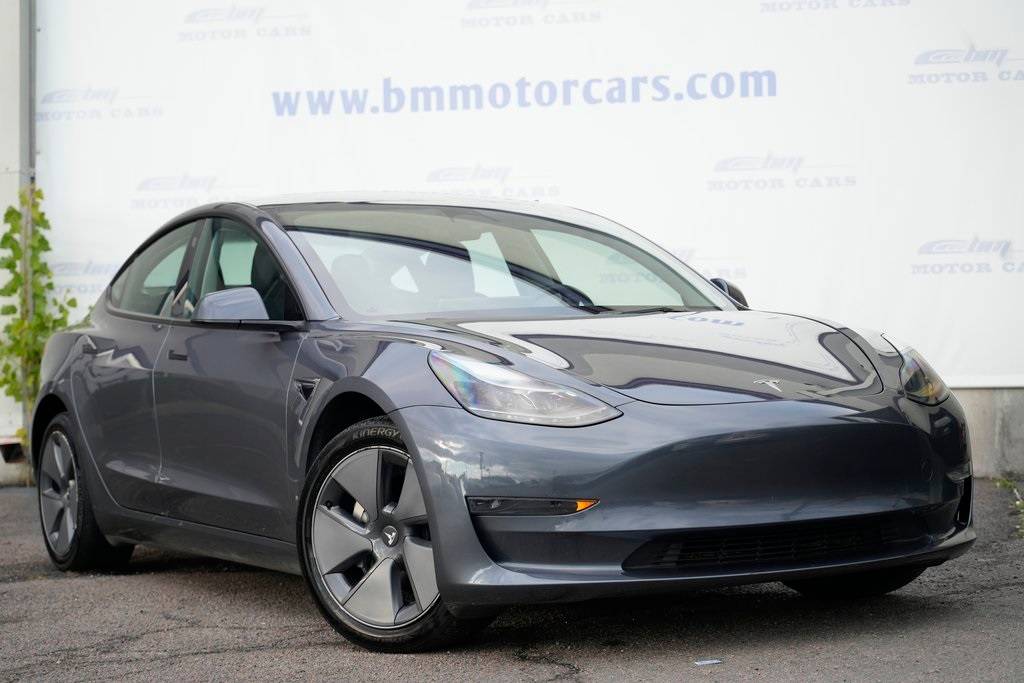 2023 Tesla Model 3 Model 3 — Sedan — 34,073 mi — Linden, NJ