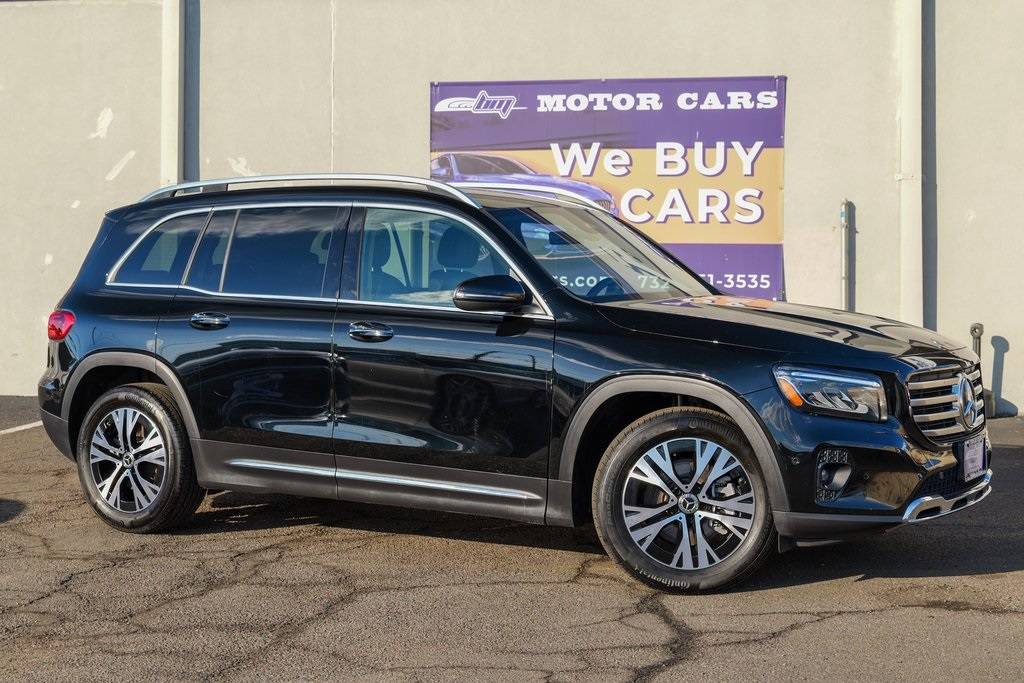 2024 Mercedes-Benz GLB GLB 250 — SUV — 38,301 mi — Linden, NJ