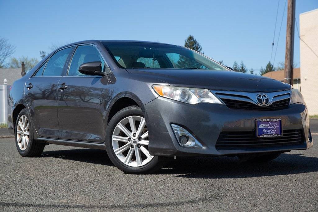 2014 Toyota Camry L — Sedan — 90,971 mi — Linden, NJ