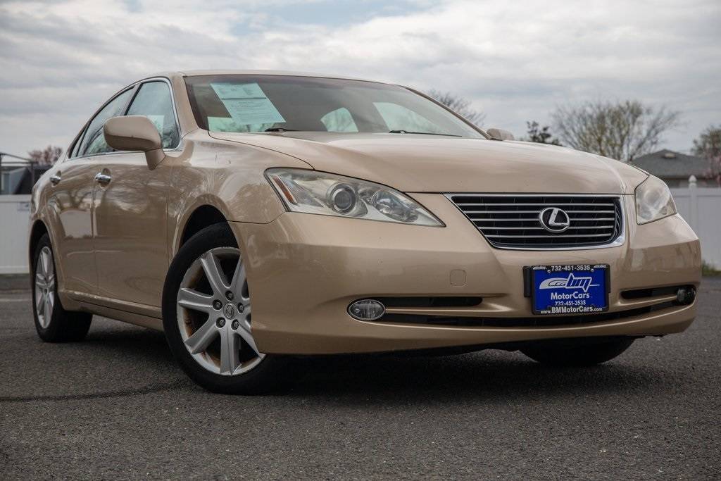 2007 Lexus ES ES 350 — Sedan — 109,719 mi — Linden, NJ