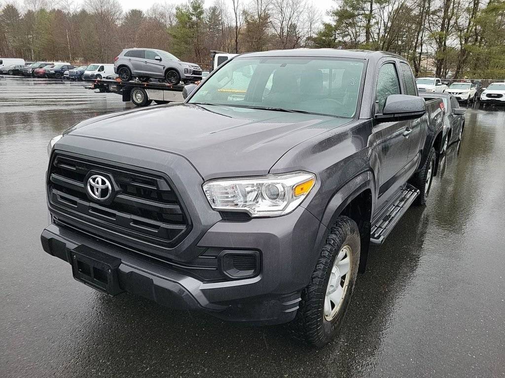 2016 Toyota Tacoma SR5 — Pickup Truck — 42,060 mi — Linden, NJ