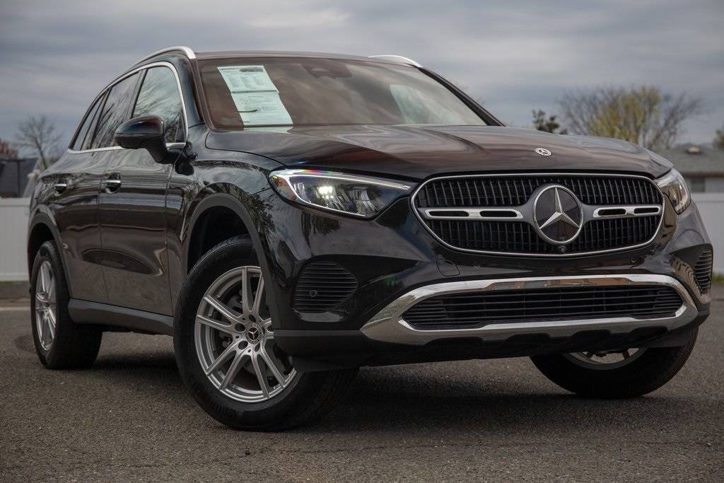 2023 Mercedes-Benz GLC GLC 300 — SUV — 16,510 mi — Linden, NJ