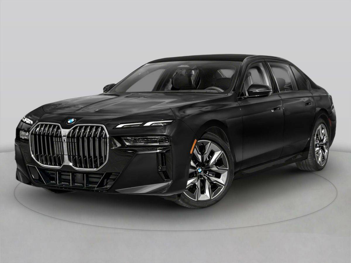 2023 BMW 7 Series 740i — Sedan — 47,600 mi — Linden, NJ