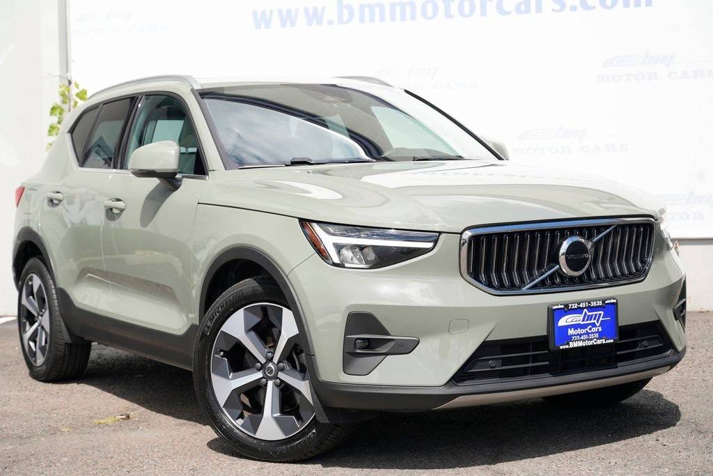 2023 Volvo XC40 Plus — SUV — 19,855 mi — Linden, NJ