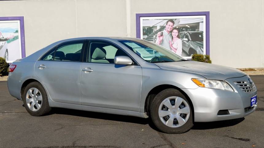 2007 Toyota Camry CE — Sedan — 115,712 mi — Linden, NJ