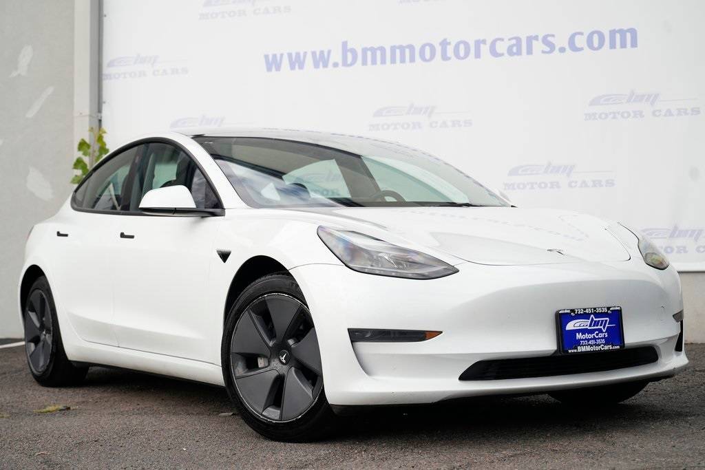 2023 Tesla Model 3 Model 3 — Sedan — 31,787 mi — Linden, NJ