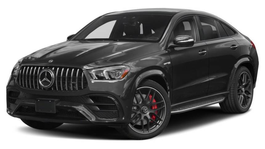 2021 Mercedes-Benz GLE AMG GLE 63 S — SUV — 56,283 mi — Linden, NJ