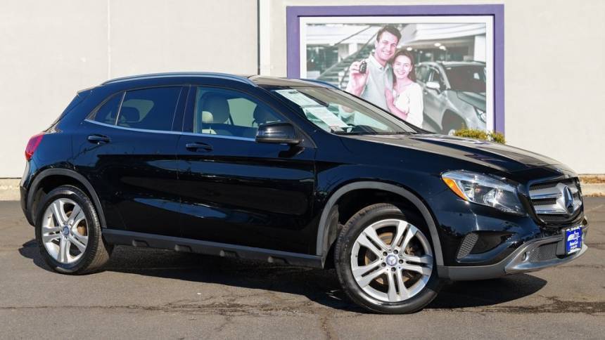 2017 Mercedes-Benz GLA GLA 250 — SUV — 84,312 mi — Linden, NJ