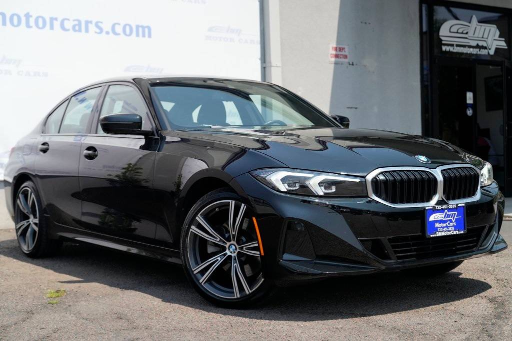 2023 BMW 3 Series 330i — Sedan — 28,392 mi — Linden, NJ