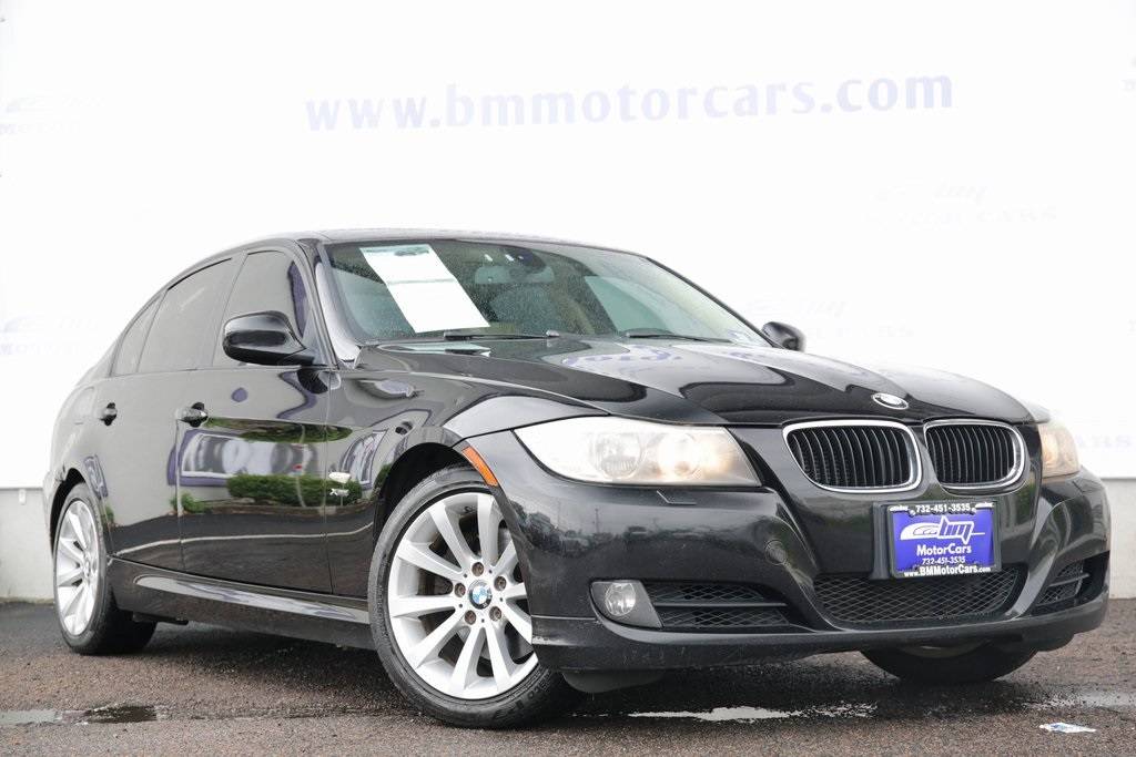 2011 BMW 3 Series 328i — Sedan — 129,674 mi — Linden, NJ