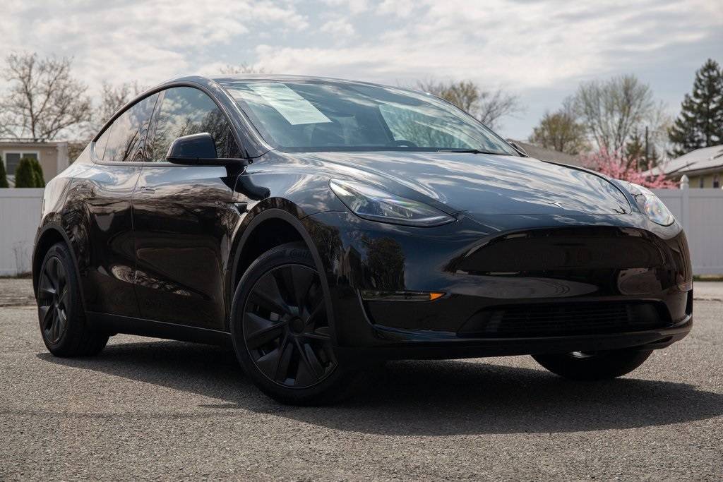 2018 Tesla Model 3 Long Range — Sedan — 81,269 mi — Linden, NJ
