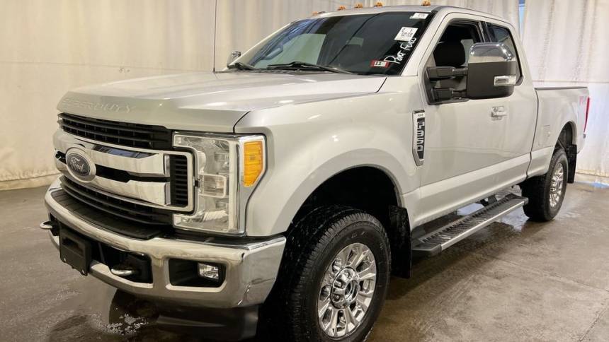 2018 Ford Super Duty F-350 XLT — Pickup Truck — 98,759 mi — Linden, NJ