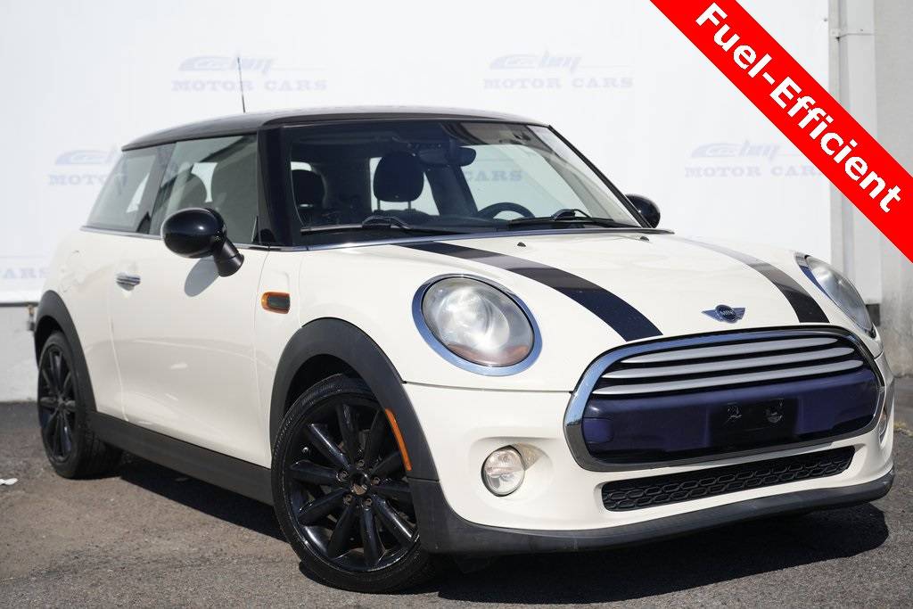 2014 MINI Hardtop Cooper — Hatchback — 99,441 mi — Linden, NJ