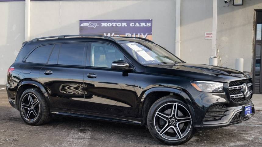 2023 Mercedes-Benz GLS GLS 450 — SUV — 61,394 mi — Linden, NJ