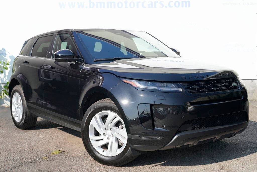 2024 Land Rover Range Rover Evoque S — SUV — 21,000 mi — Linden, NJ