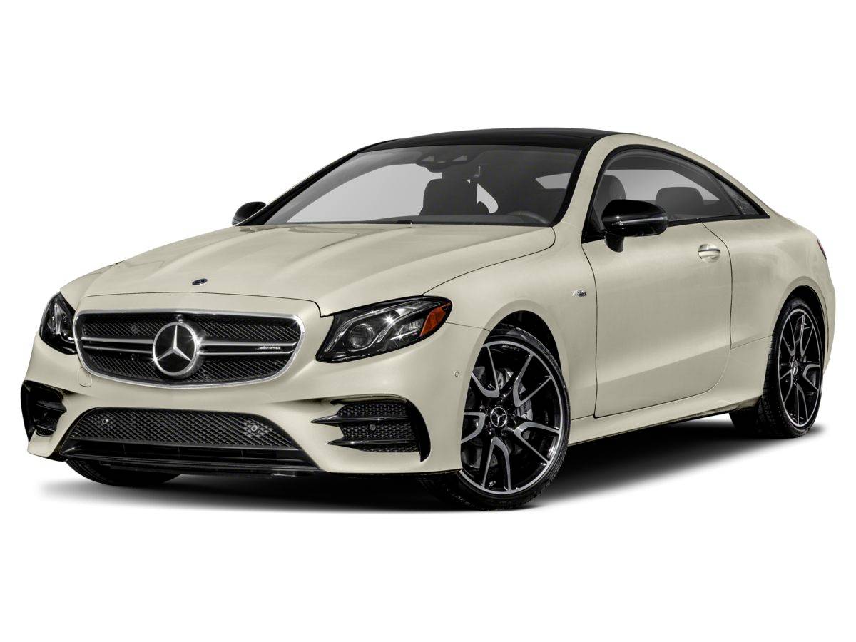 2019 Mercedes-Benz E-Class AMG E 53 — Coupe — 48,805 mi — Linden, NJ
