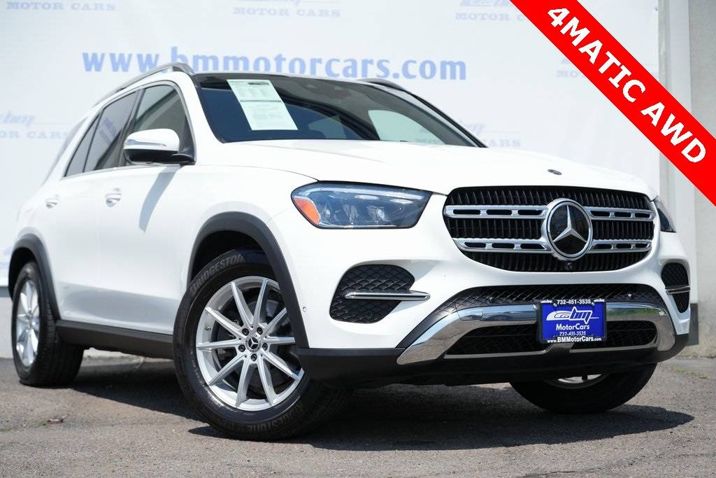 2024 Mercedes-Benz GLE GLE 350 — SUV — 33,000 mi — Linden, NJ