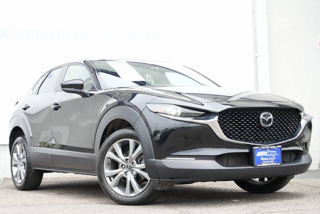 2021 Mazda CX-30 Preferred — SUV — 23,882 mi — Linden, NJ